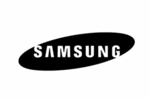 SAMSUNG Logo (USPTO, 09/04/2014)