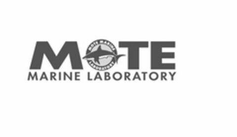 MOTE MARINE LABORATORY Logo (USPTO, 10.09.2014)