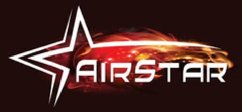 AIRSTAR Logo (USPTO, 12.09.2014)