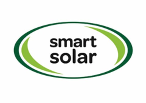 SMART SOLAR Logo (USPTO, 26.09.2014)