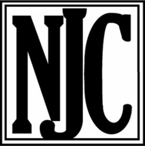 NJC Logo (USPTO, 30.09.2014)