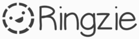 RINGZIE Logo (USPTO, 10.10.2014)