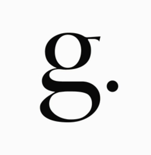 G. Logo (USPTO, 18.11.2014)