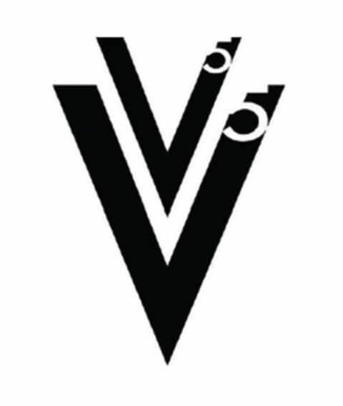 V V 5 5 Logo (USPTO, 15.12.2014)