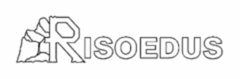 A T RISOEDUS Logo (USPTO, 04.02.2015)