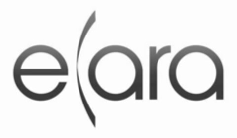 ELARA Logo (USPTO, 03/02/2015)