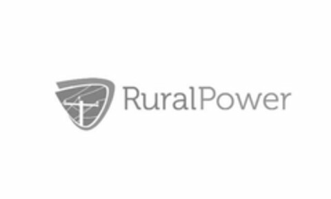 RURALPOWER Logo (USPTO, 11.03.2015)