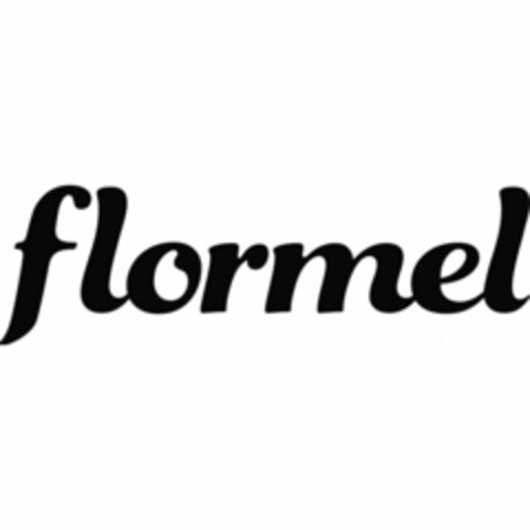 FLORMEL Logo (USPTO, 20.03.2015)