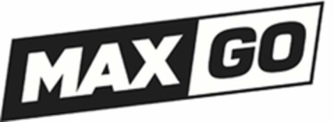 MAX GO Logo (USPTO, 16.04.2015)