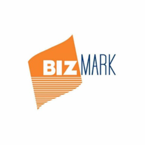 BIZ MARK Logo (USPTO, 22.04.2015)