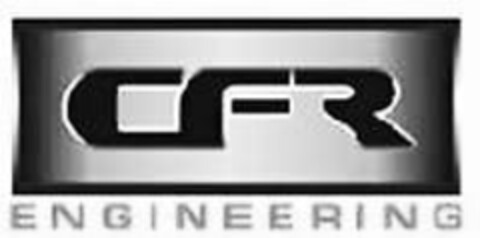 CFR ENGINEERING Logo (USPTO, 29.04.2015)