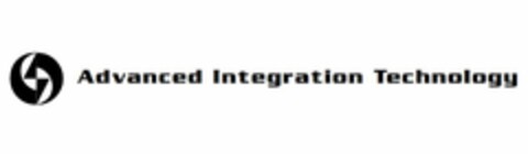 ADVANCED INTEGRATION TECHNOLOGY Logo (USPTO, 04.06.2015)