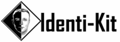 IDENTI-KIT Logo (USPTO, 06.07.2015)