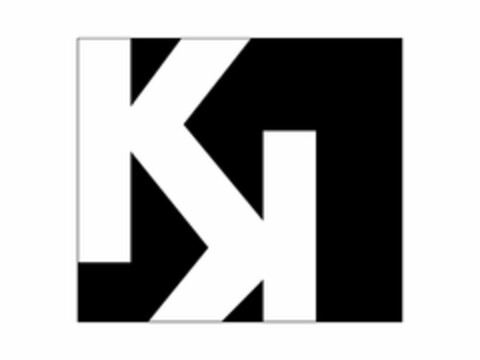 KK Logo (USPTO, 10.08.2015)