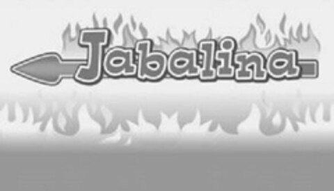 JABALINA Logo (USPTO, 11.08.2015)