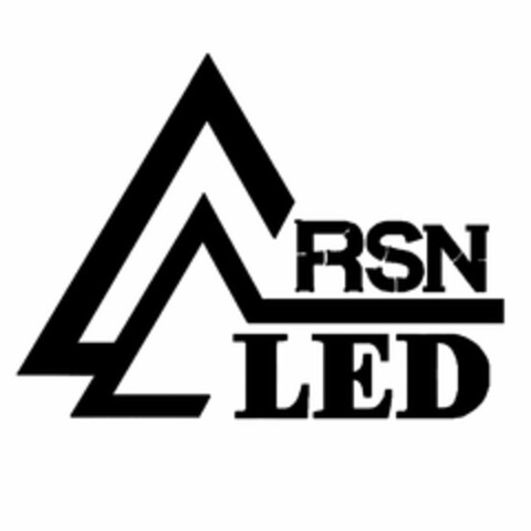 RSN LED Logo (USPTO, 14.09.2015)