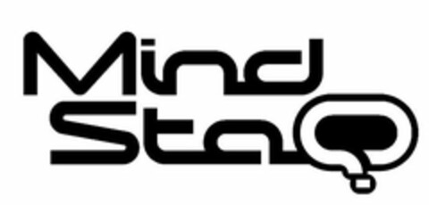 MIND STAQ Logo (USPTO, 05.10.2015)