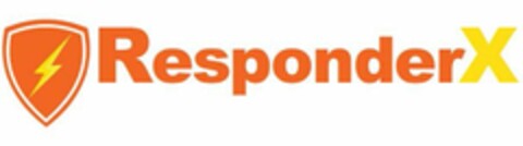 RESPONDERX Logo (USPTO, 23.10.2015)