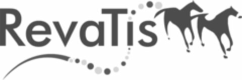 REVATIS Logo (USPTO, 25.11.2015)