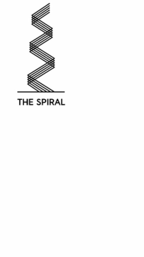 THE SPIRAL Logo (USPTO, 12.01.2016)