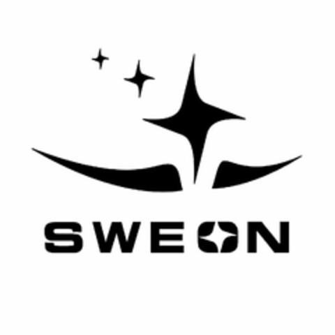 SWEON Logo (USPTO, 13.01.2016)