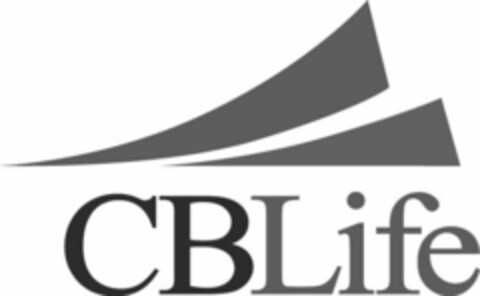 CBLIFE Logo (USPTO, 01/18/2016)