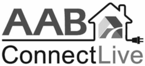 AAB CONNECTLIVE Logo (USPTO, 01/28/2016)