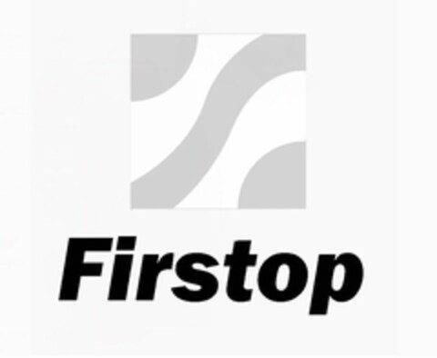 FIRSTOP Logo (USPTO, 03.02.2016)