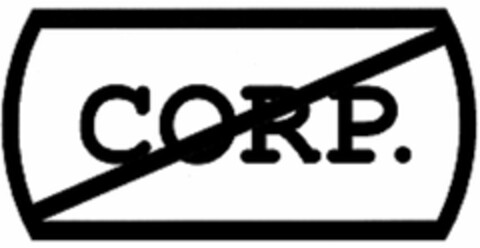 CORP. Logo (USPTO, 19.02.2016)