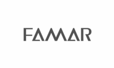 FAMAR Logo (USPTO, 03.03.2016)