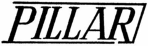 PILLAR Logo (USPTO, 24.03.2016)