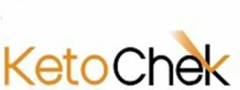 KETOCHEK Logo (USPTO, 18.05.2016)