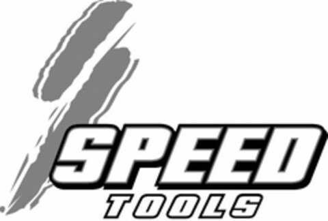 SPEED TOOLS Logo (USPTO, 25.05.2016)