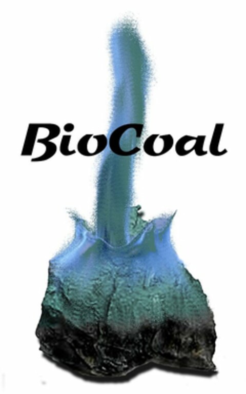 BIOCOAL Logo (USPTO, 30.06.2016)