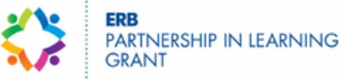 ERB PARTNERSHIP IN LEARNING GRANT Logo (USPTO, 05.07.2016)