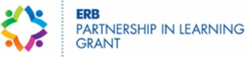 ERB PARTNERSHIP IN LEARNING GRANT Logo (USPTO, 07/05/2016)