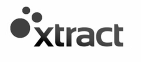 XTRACT Logo (USPTO, 12.07.2016)