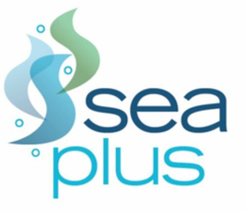 SEA PLUS Logo (USPTO, 11.08.2016)