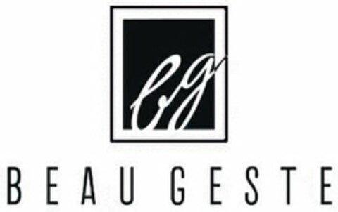 BEAUGESTE Logo (USPTO, 18.08.2016)