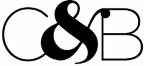 C&B Logo (USPTO, 25.08.2016)