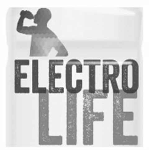 ELECTRO LIFE Logo (USPTO, 30.08.2016)