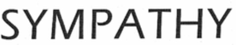 SYMPATHY Logo (USPTO, 05.10.2016)