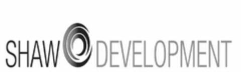 SHAW DEVELOPMENT Logo (USPTO, 15.11.2016)