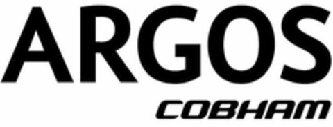 ARGOS Logo (USPTO, 16.12.2016)