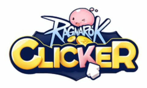 RAGNAROK CLICKER Logo (USPTO, 12/16/2016)