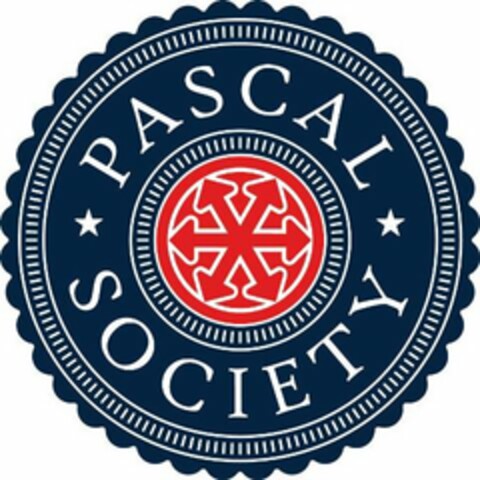 PASCAL SOCIETY Logo (USPTO, 01.02.2017)