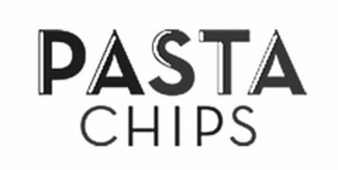 PASTA CHIPS Logo (USPTO, 06.03.2017)