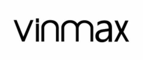 VINMAX Logo (USPTO, 16.03.2017)