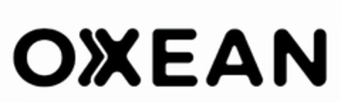 OXXEAN Logo (USPTO, 24.04.2017)