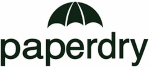 PAPERDRY Logo (USPTO, 14.06.2017)